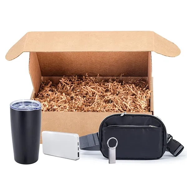 EVERYDAY ESSENTIALS KIT Gift Set - EVERYDAY ESSENTIALS KIT Gift Set - Image 3 of 7