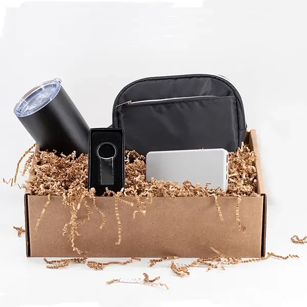 EVERYDAY ESSENTIALS KIT Gift Set - EVERYDAY ESSENTIALS KIT Gift Set - Image 4 of 7