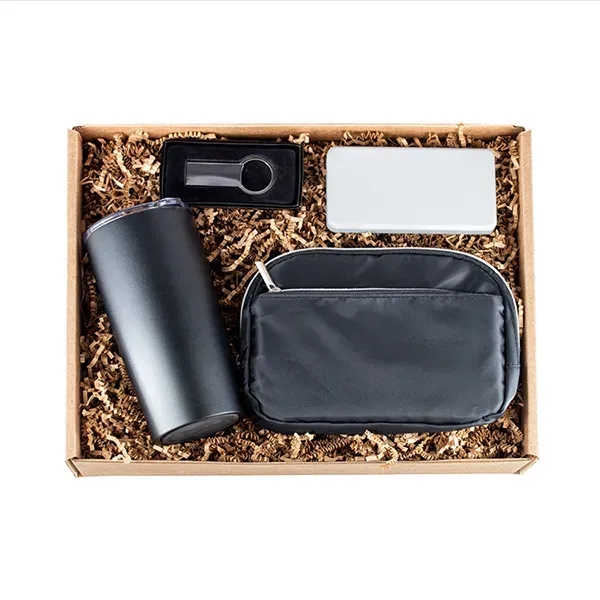 EVERYDAY ESSENTIALS KIT Gift Set - EVERYDAY ESSENTIALS KIT Gift Set - Image 5 of 7