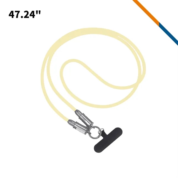 Zap Phone Tether Lanyard Fast Charging Cable - Zap Phone Tether Lanyard Fast Charging Cable - Image 14 of 20