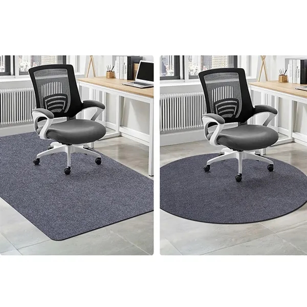 Anti-slip Office Chair Mat - Anti-slip Office Chair Mat - Image 1 of 4