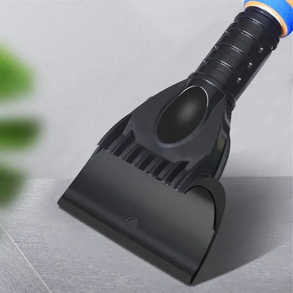 Car suv truck winter tool extendable ice scraper snow brush - Car suv truck winter tool extendable ice scraper snow brush - Image 2 of 4