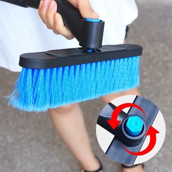 Car suv truck winter tool extendable ice scraper snow brush - Car suv truck winter tool extendable ice scraper snow brush - Image 3 of 4