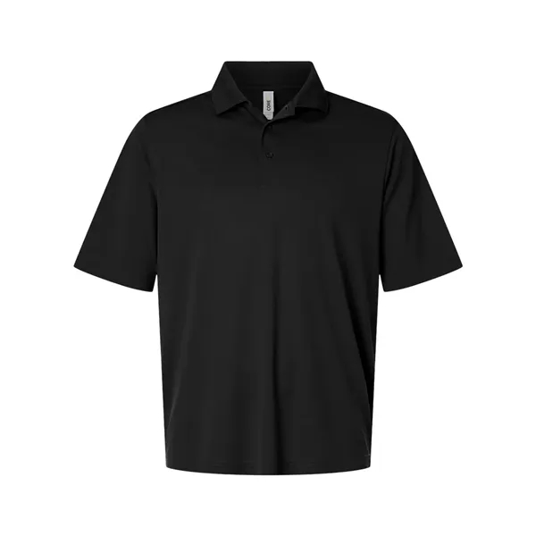 Custom CORE365 Men's Tall Nova Performance Pique Polo