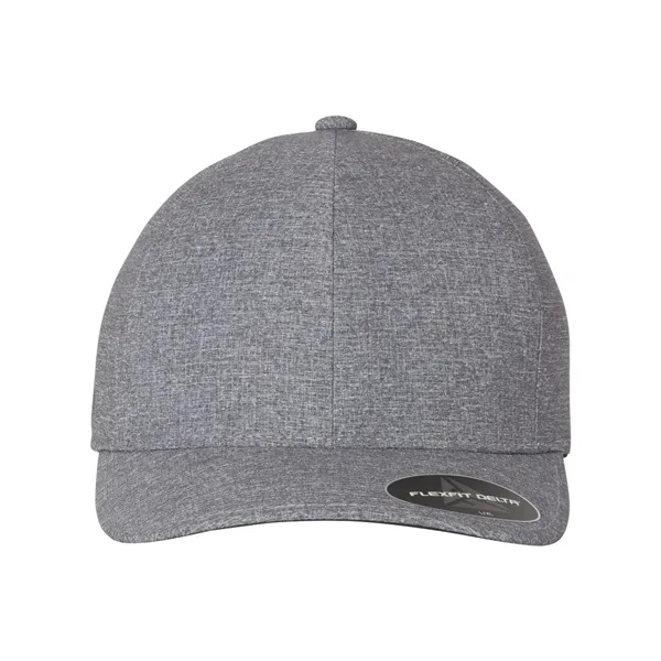 Flexfit Delta® Seamless Cap - Flexfit Delta® Seamless Cap - Image 5 of 24