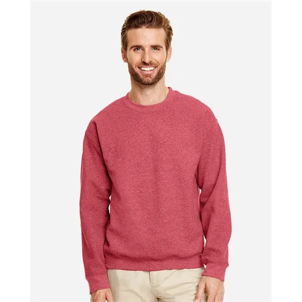Gildan Unisex Heavy Blend™ Crewneck Sweatshirt - Gildan Unisex Heavy Blend™ Crewneck Sweatshirt - Image 0 of 103
