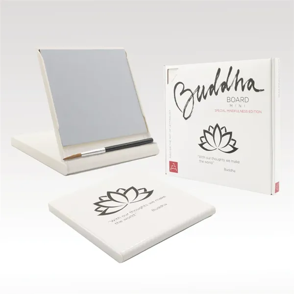 Mini Buddha Board
