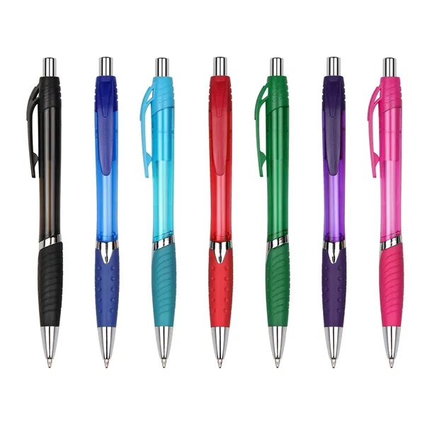 Atlantis Plastic Pen - Atlantis Plastic Pen - Image 1 of 1