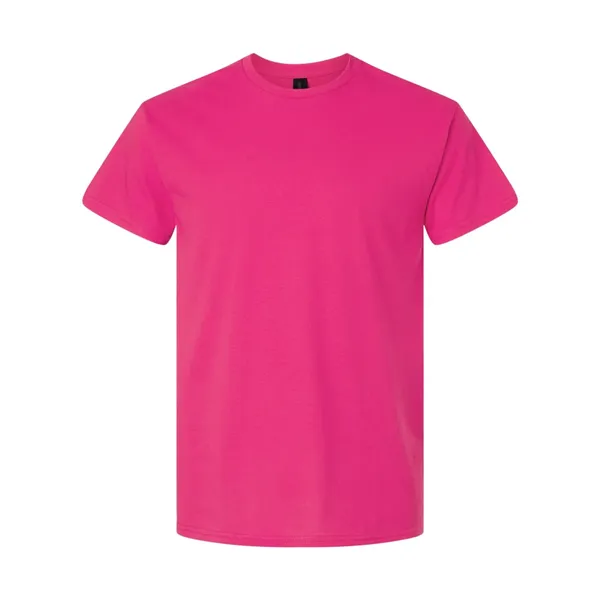 Gildan Unisex Light Cotton T-Shirt - Gildan Unisex Light Cotton T-Shirt - Image 35 of 86
