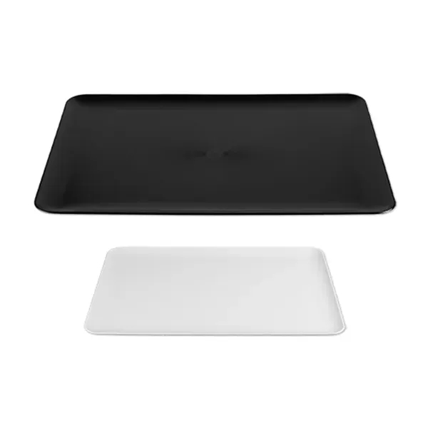 Flat Serving Tray - Flat Serving Tray - Image 3 of 5