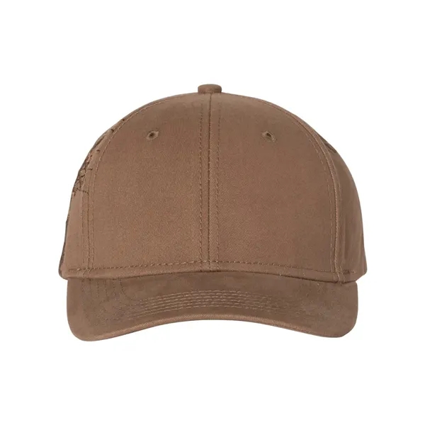 Custom DRI DUCK Lineman Cap