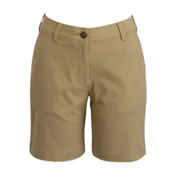 Ladies' Performance Stretch Shorts