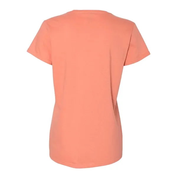 Gildan Women's Softstyle® Lightweight T-Shirt - Gildan Women's Softstyle® Lightweight T-Shirt - Image 32 of 38