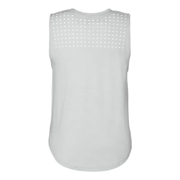 Glyder Women's Lumasof Mood Tank - Glyder Women's Lumasof Mood Tank - Image 2 of 8