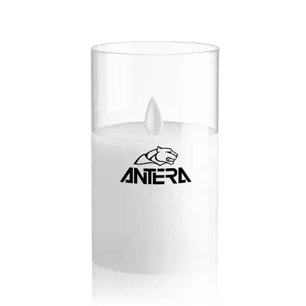 Antares Electronic Candle - Antares Electronic Candle - Image 0 of 9