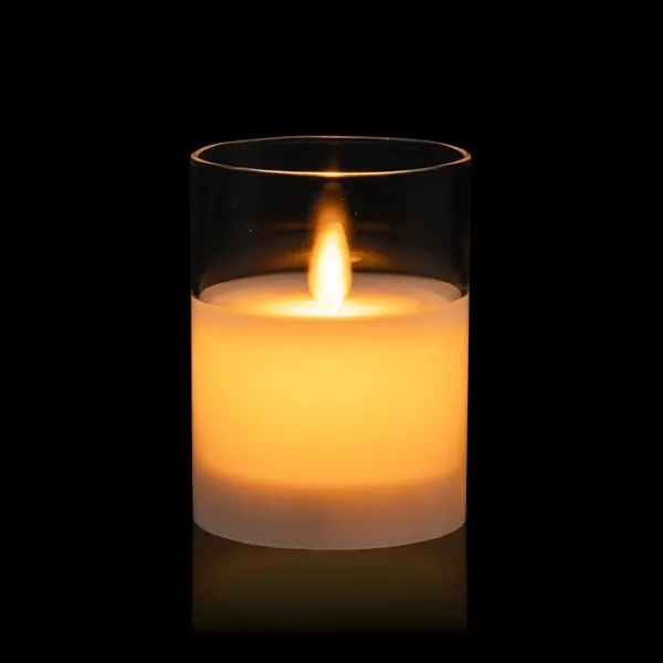 Antares Electronic Candle - Antares Electronic Candle - Image 1 of 9