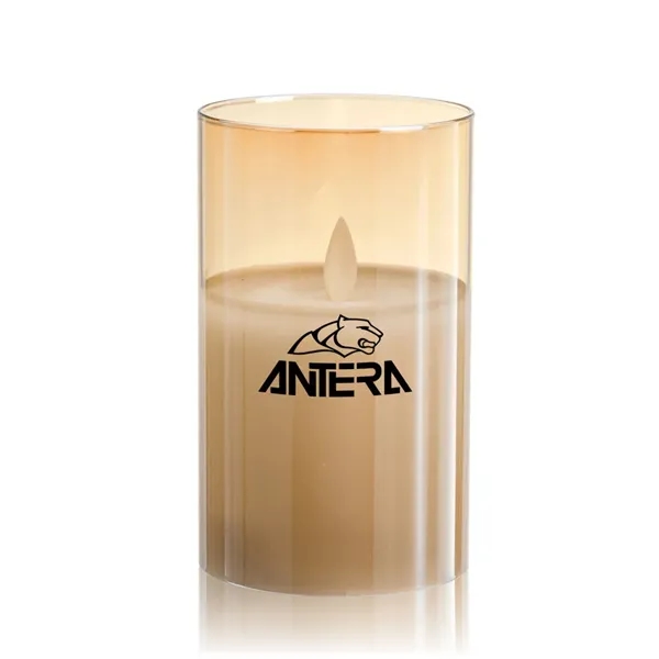 Antares Electronic Candle - Antares Electronic Candle - Image 4 of 9