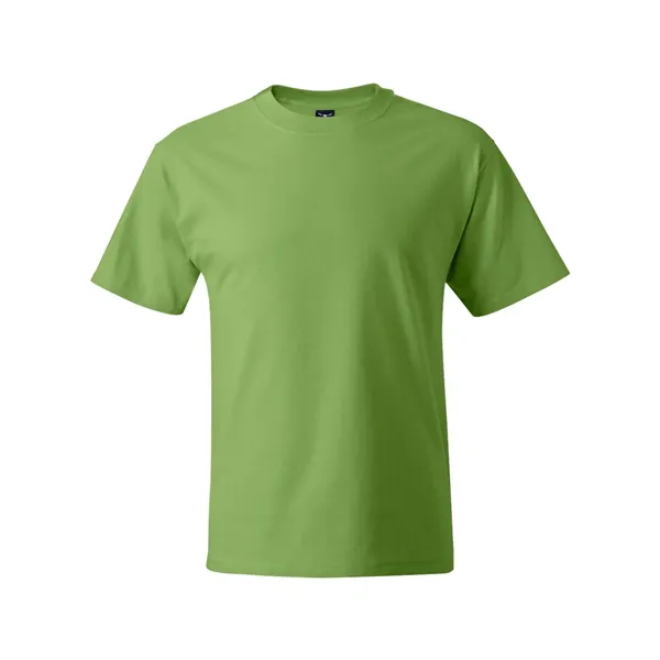 Hanes Unisex Beefy-T® T-Shirt - Hanes Unisex Beefy-T® T-Shirt - Image 85 of 108