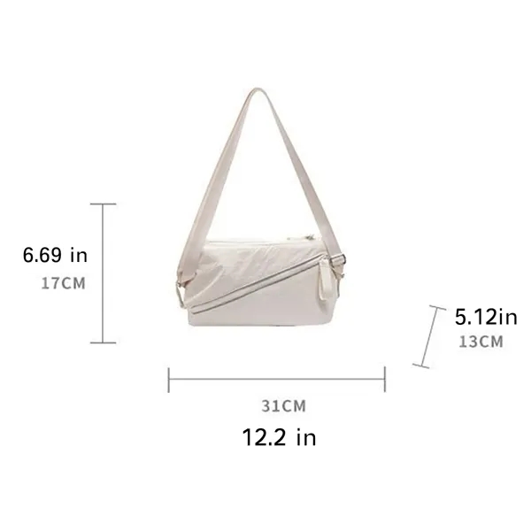 Versatile Fitness Backpack Waterproof Sports Bag - Versatile Fitness Backpack Waterproof Sports Bag - Image 1 of 5