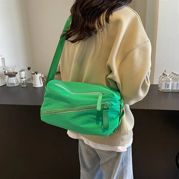 Versatile Fitness Backpack Waterproof Sports Bag - Versatile Fitness Backpack Waterproof Sports Bag - Image 2 of 5