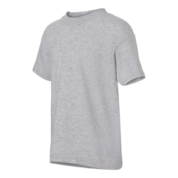 Hanes Youth Essential-T T-Shirt - Hanes Youth Essential-T T-Shirt - Image 46 of 71