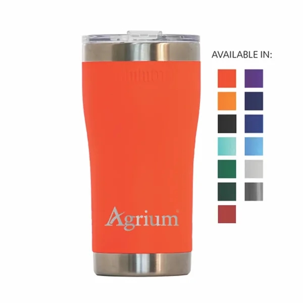 MAMMOTH® ROVER TUMBLER 20 OZ - MAMMOTH® ROVER TUMBLER 20 OZ - Image 0 of 18