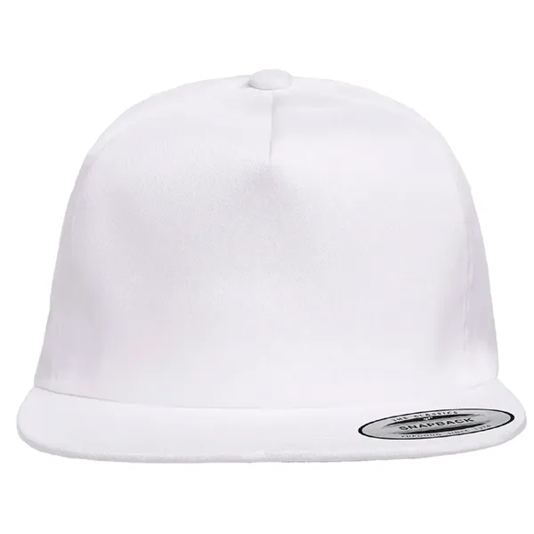 Yupoong 6502 YP Classics Lightly structured hat - Yupoong 6502 YP Classics Lightly structured hat - Image 21 of 24