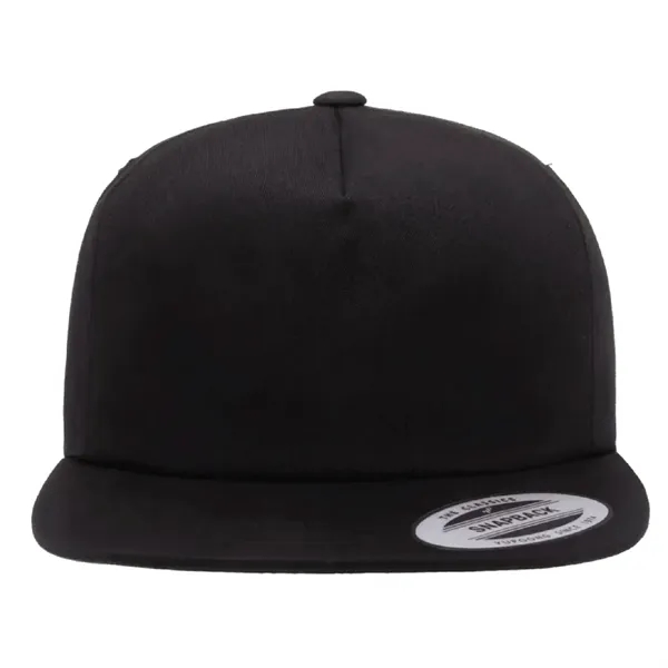 Yupoong 6502 YP Classics Lightly structured hat - Yupoong 6502 YP Classics Lightly structured hat - Image 23 of 24