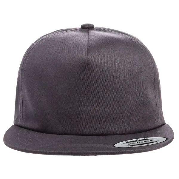 Yupoong 6502 YP Classics Lightly structured hat - Yupoong 6502 YP Classics Lightly structured hat - Image 24 of 24