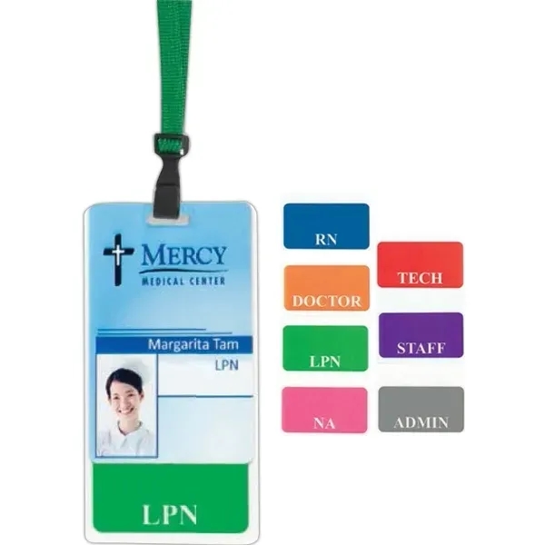 Custom Badge Buddy