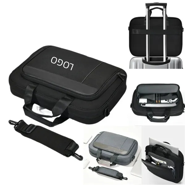 15.6 inch Laptop Bag - 15.6 inch Laptop Bag - Image 0 of 6