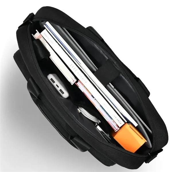 15.6 inch Laptop Bag - 15.6 inch Laptop Bag - Image 1 of 6