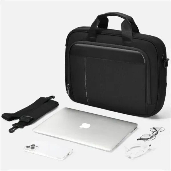 15.6 inch Laptop Bag - 15.6 inch Laptop Bag - Image 2 of 6