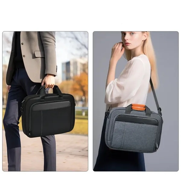15.6 inch Laptop Bag - 15.6 inch Laptop Bag - Image 5 of 6