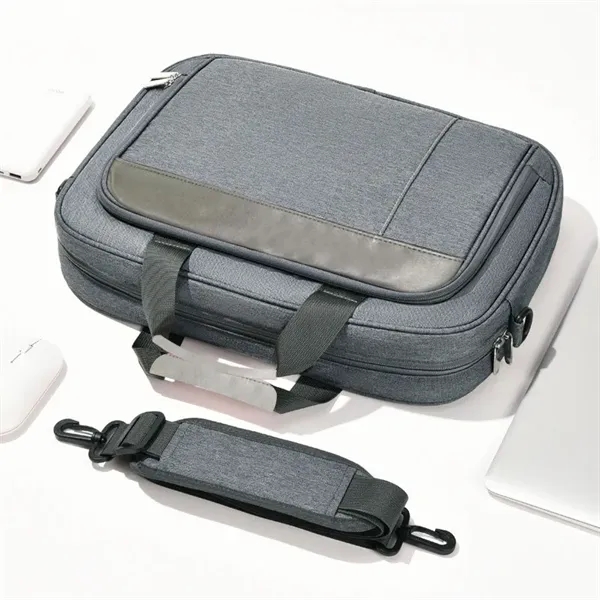15.6 inch Laptop Bag - 15.6 inch Laptop Bag - Image 6 of 6