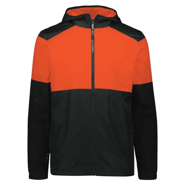 Holloway Men's SeriesX Hooded Jacket - Holloway Men's SeriesX Hooded Jacket - Image 1 of 20