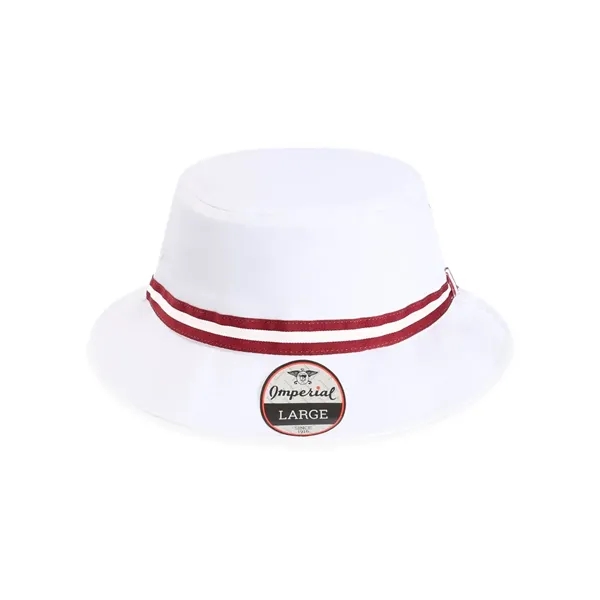 Imperial The Oxford Performance Bucket Hat - Imperial The Oxford Performance Bucket Hat - Image 9 of 18