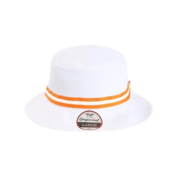 Imperial The Oxford Performance Bucket Hat - Imperial The Oxford Performance Bucket Hat - Image 15 of 18