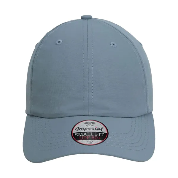 Imperial The Hinsen Performance Ponytail Cap - Imperial The Hinsen Performance Ponytail Cap - Image 0 of 16