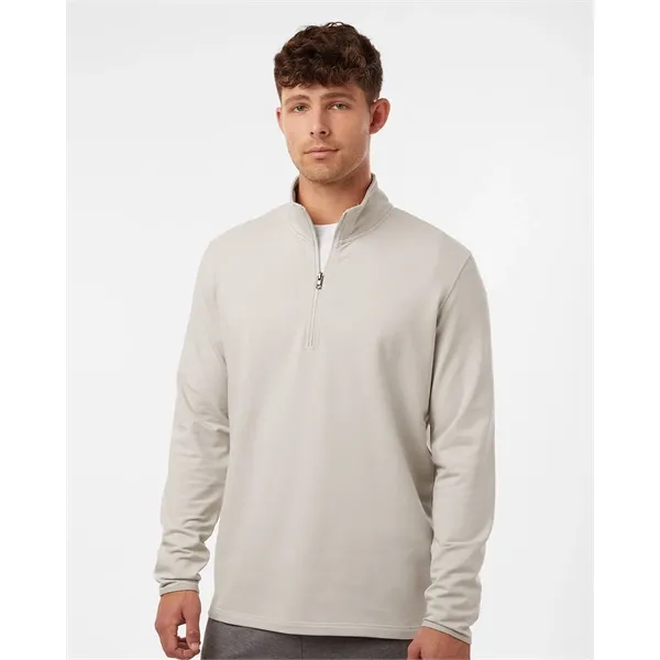 Independent Trading Co. Men's Perform Quarter-Zip Pullover - Independent Trading Co. Men's Perform Quarter-Zip Pullover - Image 0 of 8
