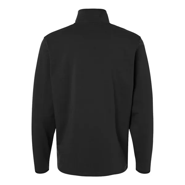 Independent Trading Co. Men's Perform Quarter-Zip Pullover - Independent Trading Co. Men's Perform Quarter-Zip Pullover - Image 2 of 8