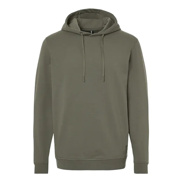 Independent Trading Co. Unisex Perform Hooded Sweatshirt - Independent Trading Co. Unisex Perform Hooded Sweatshirt - Image 5 of 8