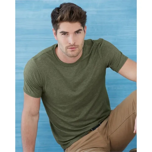 Gildan Soft Style T-Shirt - Gildan Soft Style T-Shirt - Image 5 of 5