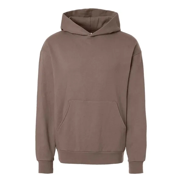 Independent Trading Co. Unisex Avenue Hooded Sweatshirt - Independent Trading Co. Unisex Avenue Hooded Sweatshirt - Image 6 of 22