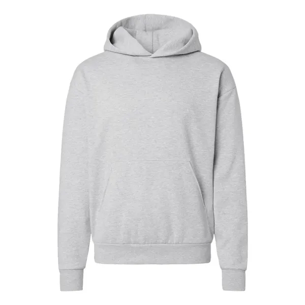 Independent Trading Co. Unisex Avenue Hooded Sweatshirt - Independent Trading Co. Unisex Avenue Hooded Sweatshirt - Image 9 of 22