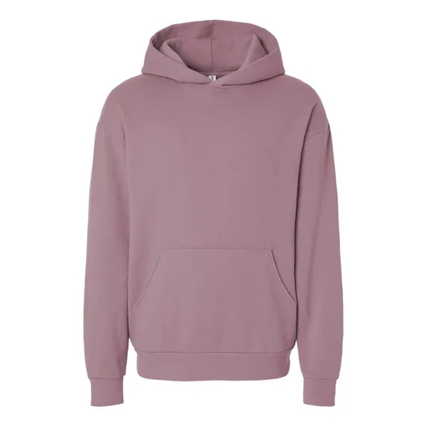Independent Trading Co. Unisex Avenue Hooded Sweatshirt - Independent Trading Co. Unisex Avenue Hooded Sweatshirt - Image 17 of 22