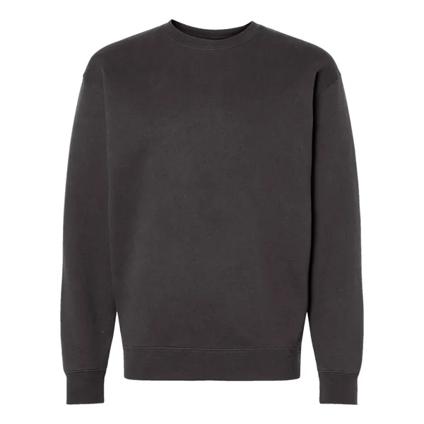 Independent Trading Co. Unisex Heavyweight Crewneck Sweat... - Independent Trading Co. Unisex Heavyweight Crewneck Sweat... - Image 3 of 30