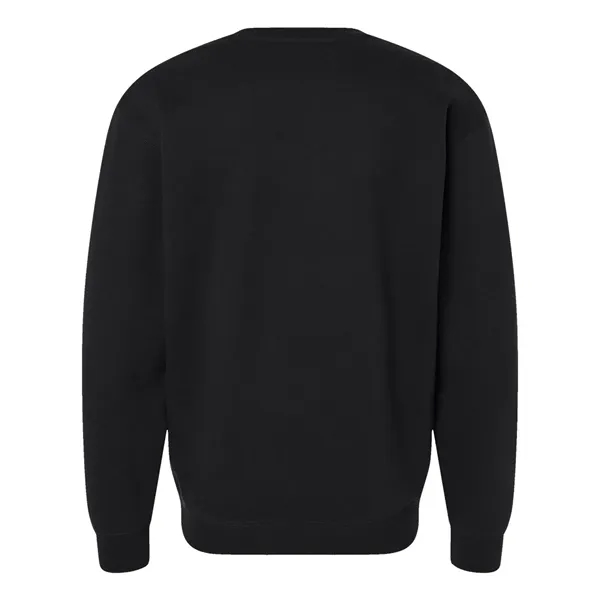 Independent Trading Co. Unisex Heavyweight Crewneck Sweat... - Independent Trading Co. Unisex Heavyweight Crewneck Sweat... - Image 6 of 30