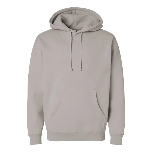 Independent Trading Co. Unisex Heavyweight Hooded Sweatshirt - Independent Trading Co. Unisex Heavyweight Hooded Sweatshirt - Image 19 of 93