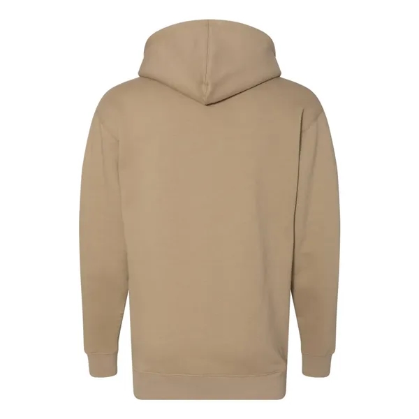 Independent Trading Co. Unisex Heavyweight Hooded Sweatshirt - Independent Trading Co. Unisex Heavyweight Hooded Sweatshirt - Image 81 of 93